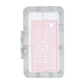 145x255mm 100x130mm Magnetic Embroidery Hoop (Round Magnets) for Bernina 990 880 830 790 590 580 535 500 Embroidery Machine
