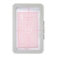 165 x 265 mm Magnetic Embroidery Hoop (Round Magnets) for Bernina 990 880 830 790 720 700 500 etc Machine