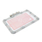 165 x 265 mm Magnetic Embroidery Hoop (Round Magnets) for Bernina 990 880 830 790 720 700 500 etc Machine