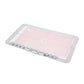 Super Large  208x400 mm Magnetic Embroidery Hoop (Round Magnets) for Bernina 990 880 830 790 720 700 PRO etc Machine