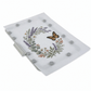 Large Metal Magnetic Embroidery Hoop for Brother CX1E XE1/XE2 XJ1/XJ2 etc Embroidery Machine