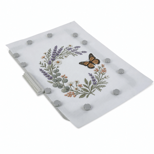 Large Metal Magnetic Embroidery Hoop for Brother CX1E XE1/XE2 XJ1/XJ2 etc Embroidery Machine