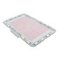 Large 9.5 x 14 inch Magnetic Embroidery Hoop (Long-bar Magnets) for Brother CX1E XE1/XE2 XJ1/XJ2 etc Embroidery Machine