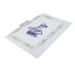 Large 9.5 x 14 inch Magnetic Embroidery Hoop (Long-bar Magnets) for Brother CX1E XE1/XE2 XJ1/XJ2 etc Embroidery Machine
