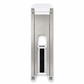 Set di telai magnetici da ricamo SEWTECH 4-in-1 per Brother Macchina da ricamo