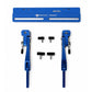 Shoes Hoop Clamp Frame Embroidery Device for Baby lock Embroidery Machines